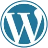 logo wordpress